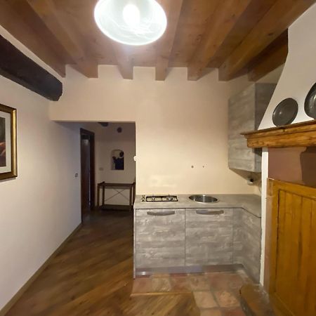 Loggia Apartamento Vobarno Quarto foto