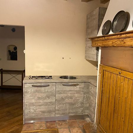 Loggia Apartamento Vobarno Quarto foto