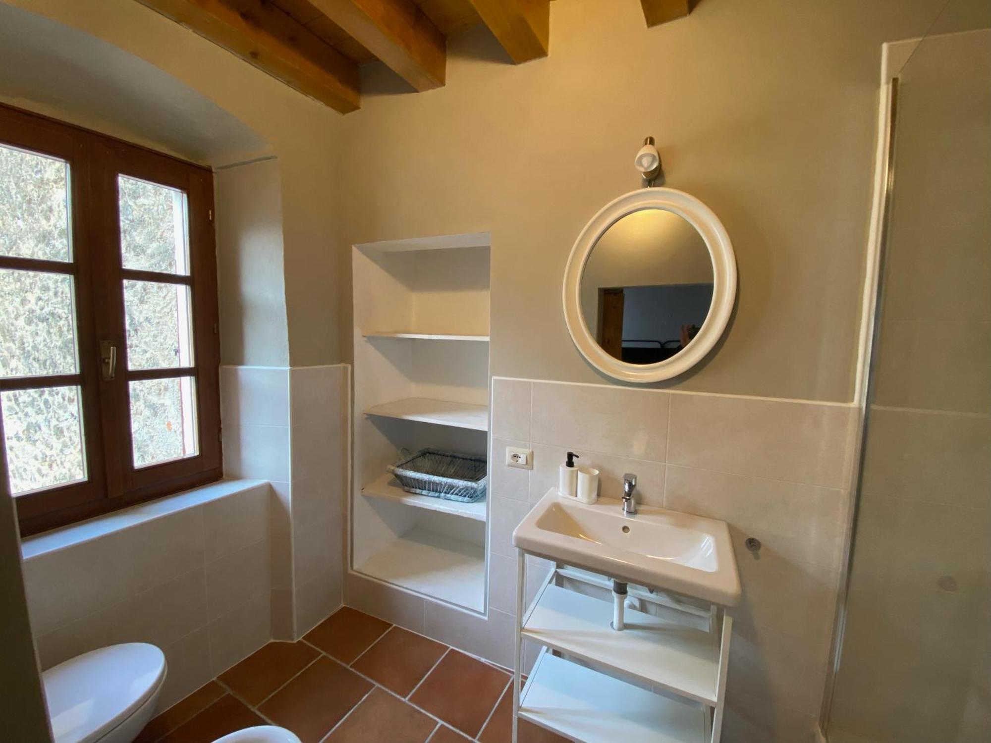 Loggia Apartamento Vobarno Quarto foto