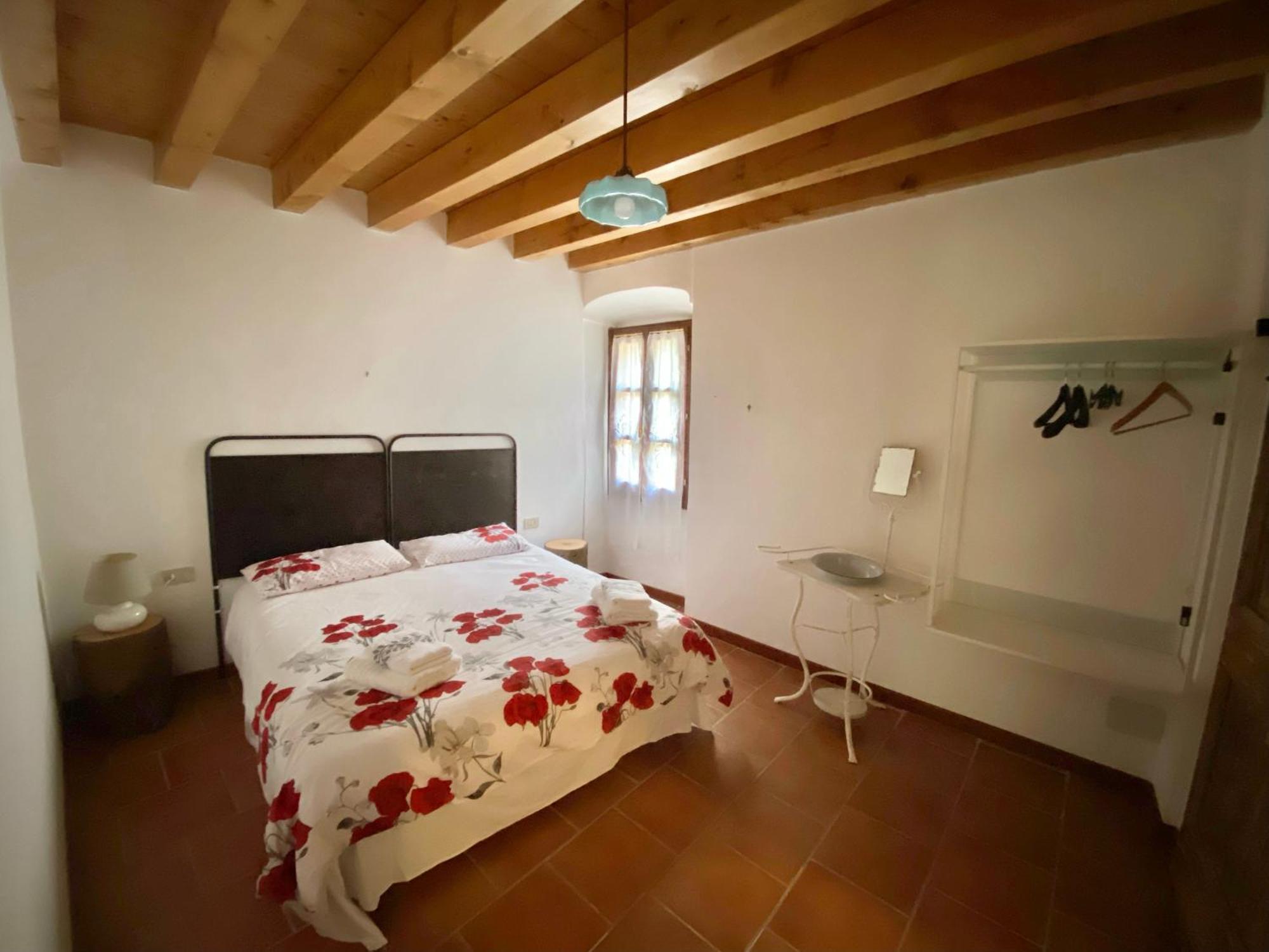 Loggia Apartamento Vobarno Quarto foto