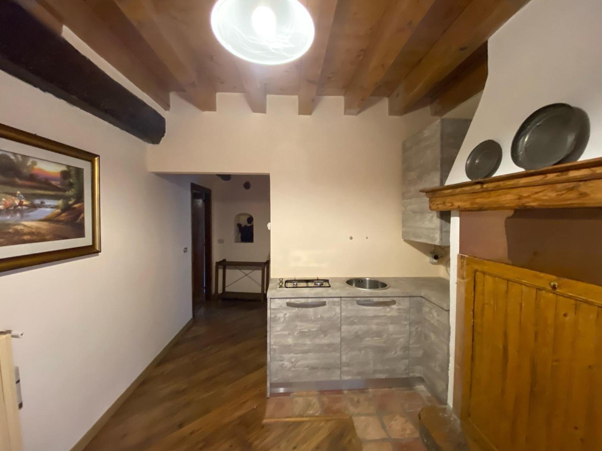 Loggia Apartamento Vobarno Quarto foto