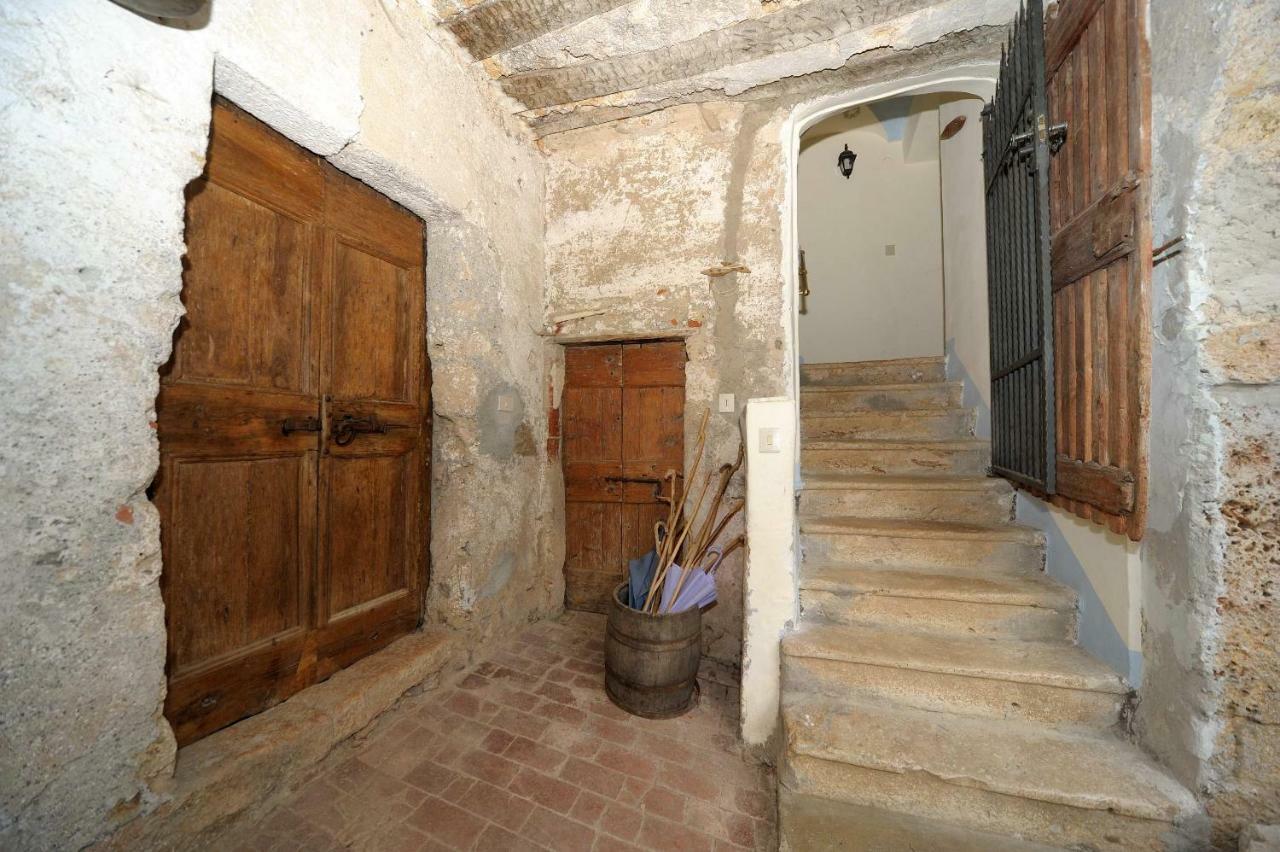 Loggia Apartamento Vobarno Exterior foto